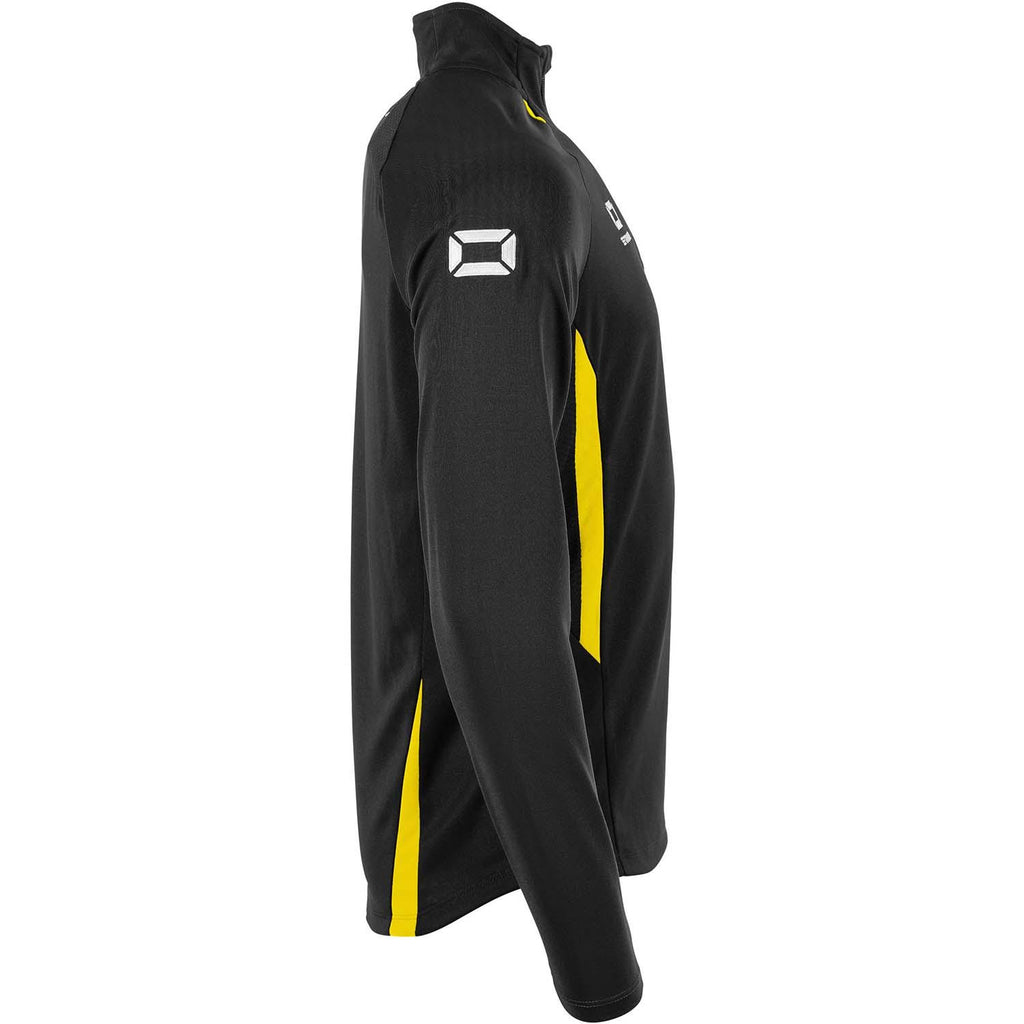 Stadio Quarter Zip Top