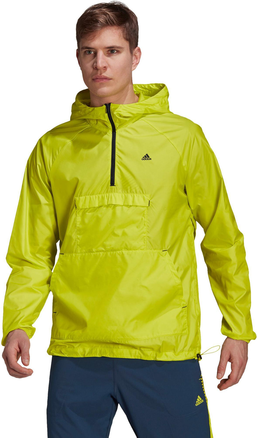 Designed 2 Move Activated Tech AEROREADY Windjack