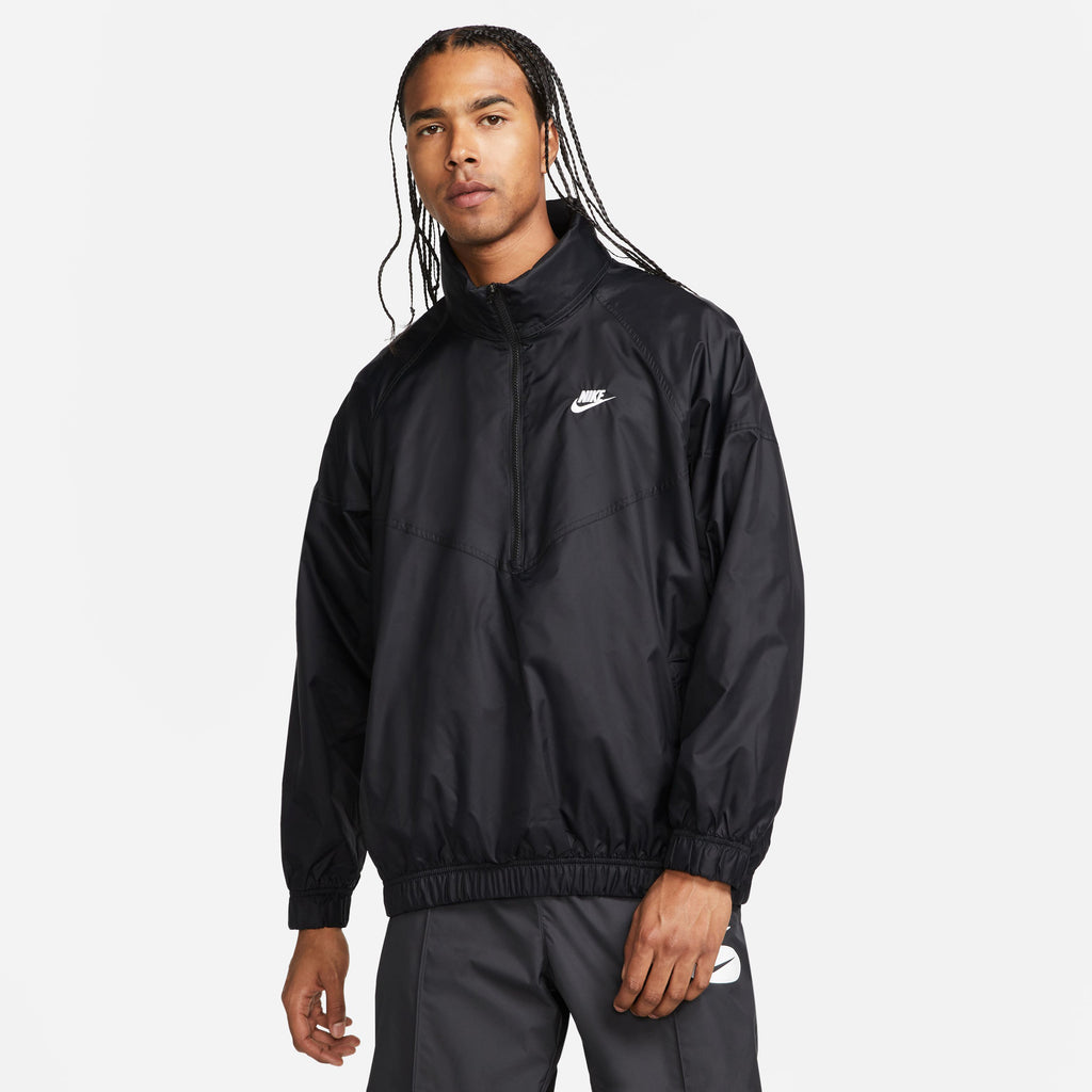Club Woven jas
