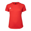 women agility round neck  T-shirts