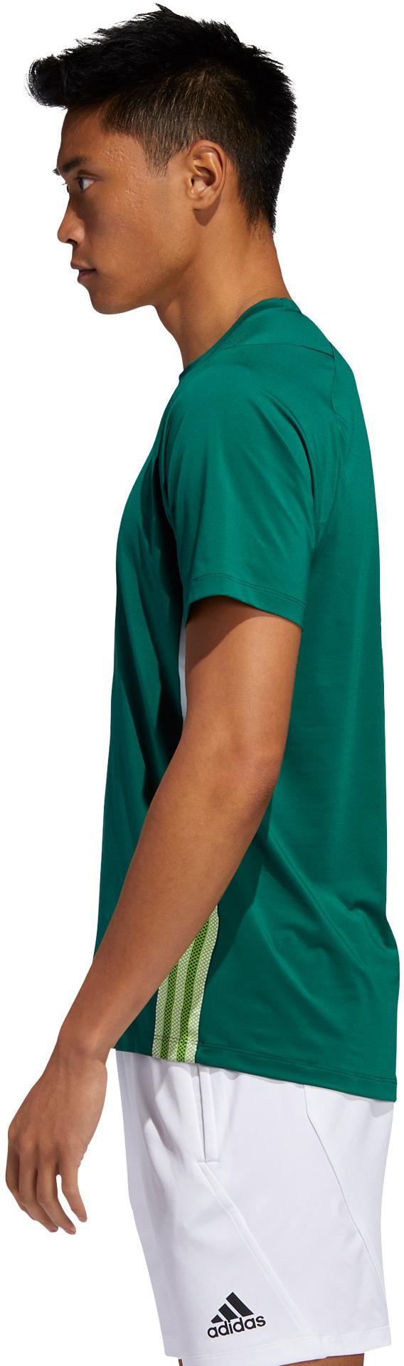 FL 3S TEE