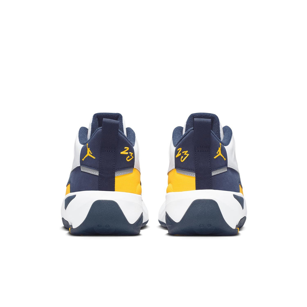Jordan Max Aura 7 Men's Basketbalschoenen