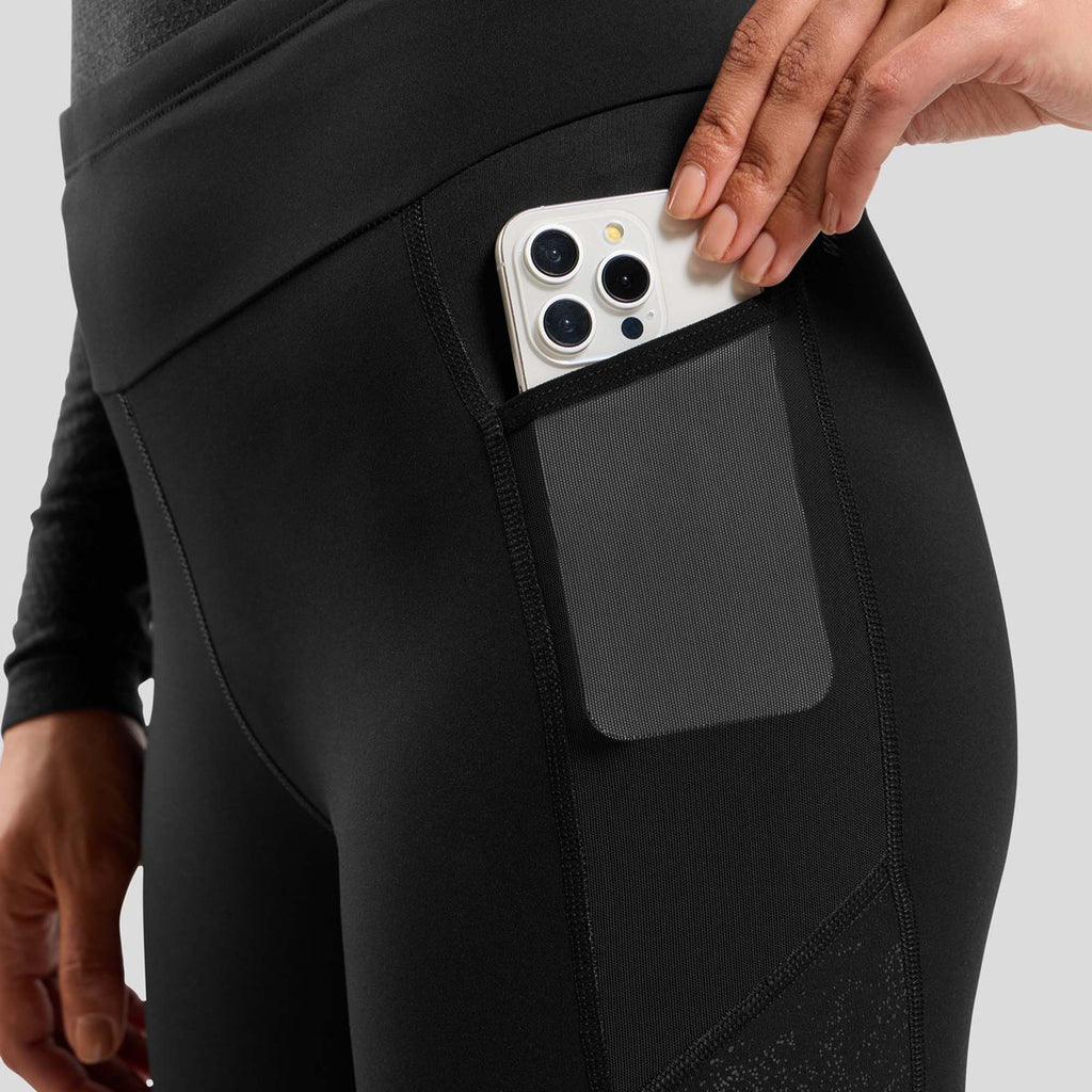 Zeroweight Warm Reflective hardlooplegging