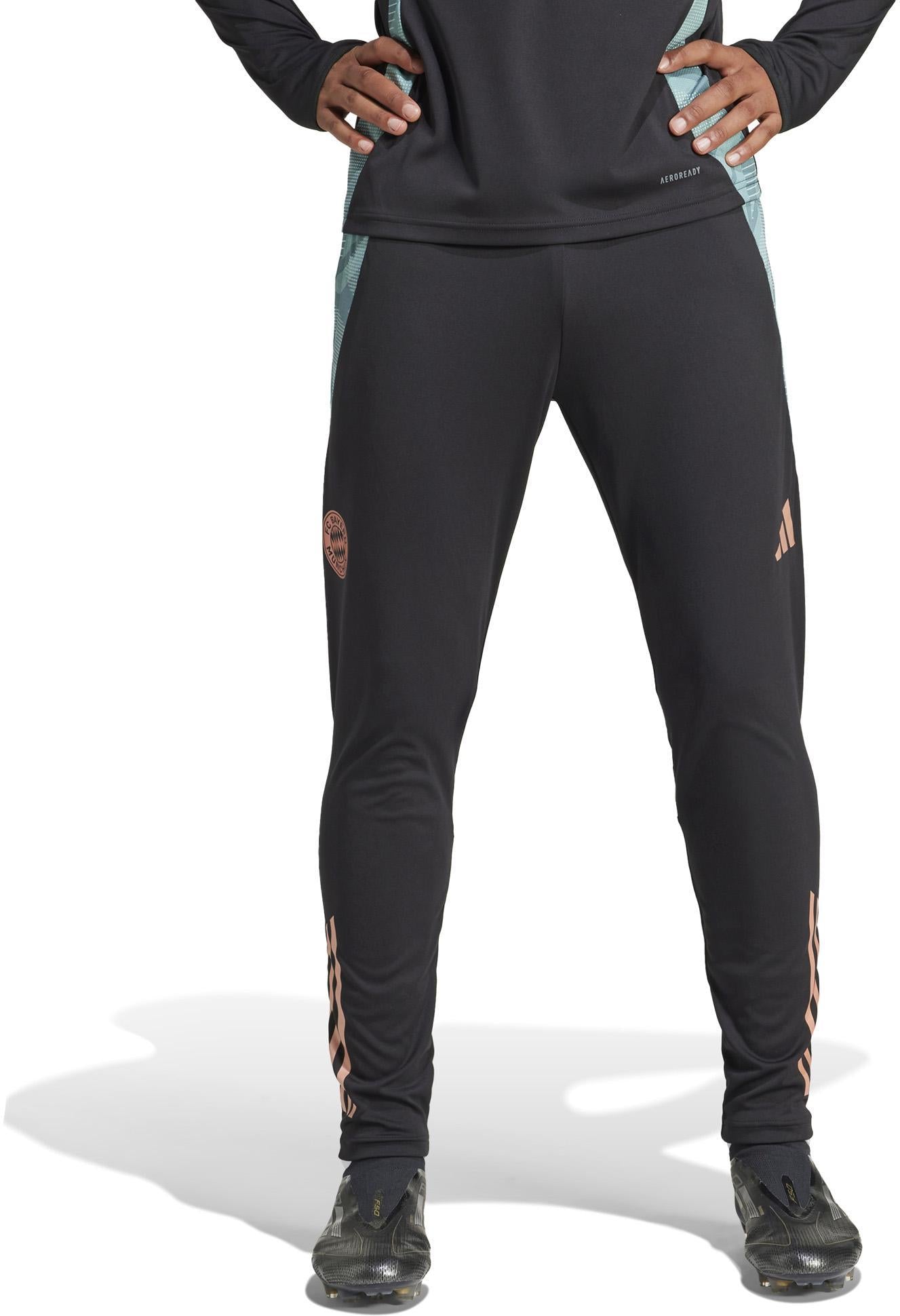 FC Bayern München Tiro 24 Training Broek