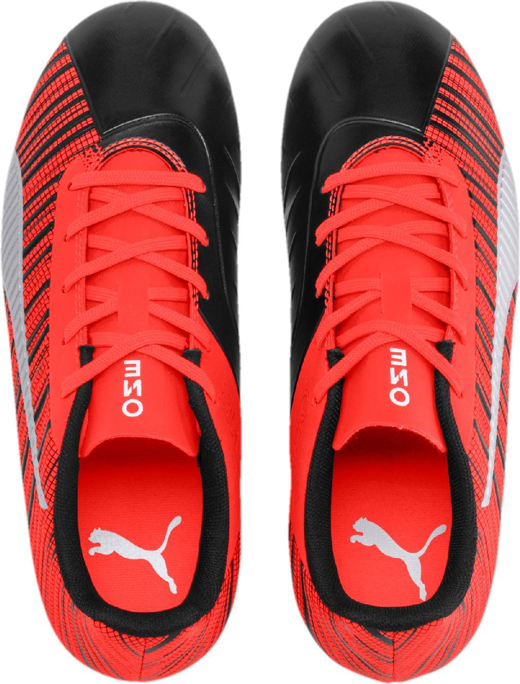 puma one 5.4 fg/ag jr