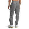 Essential Fleece joggingbroek