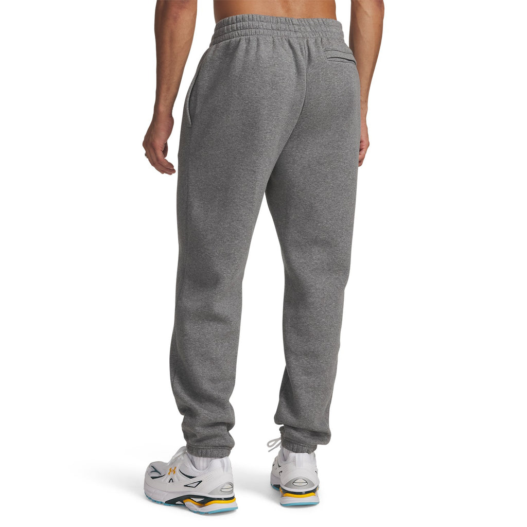 Essential Fleece joggingbroek