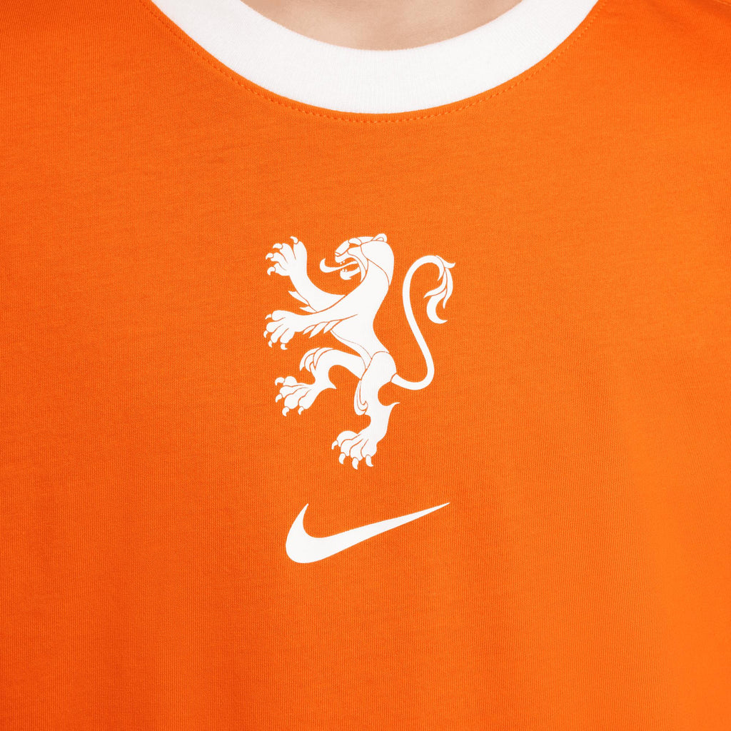 Nederland