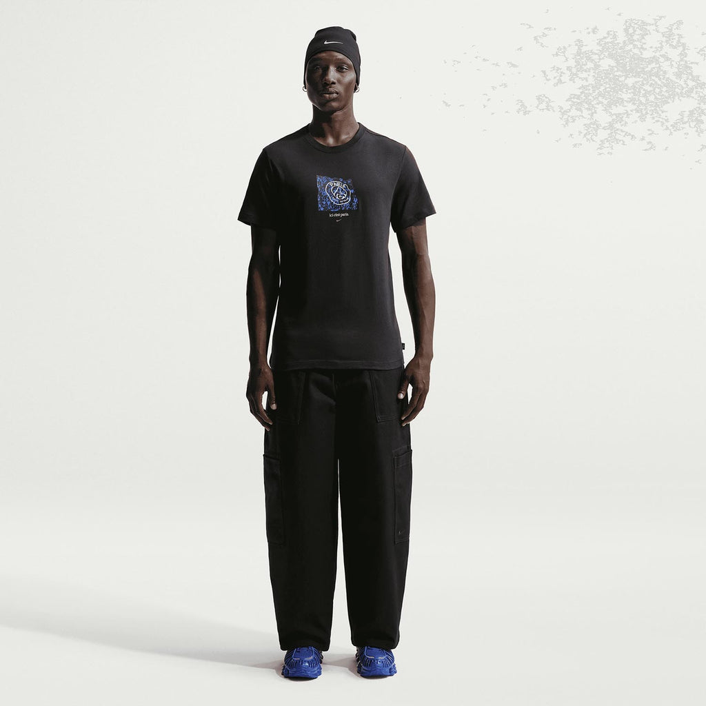 Paris Saint-Germain Banner Tee  T-shirt