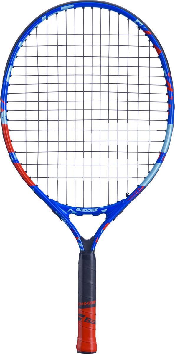 Ballfighter 21 S Cv