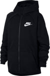 Sportswear Tech Fleece kids hoodie