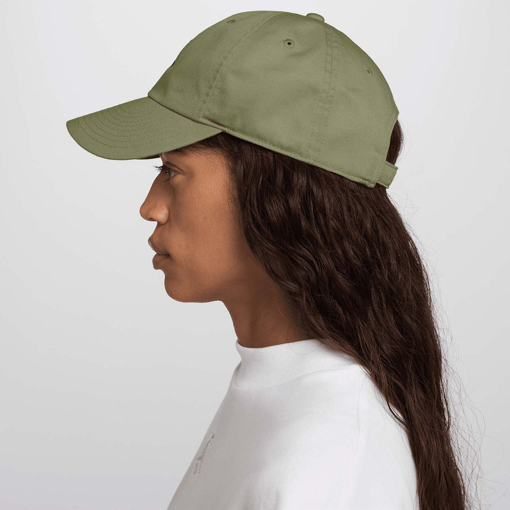 jordan club cap Ongestructureerde pet