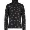 Prtxray Jr 1/4 Zip Active Top