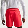 Challenger Men's Dri-fit 7i Br Shorts hardlopen