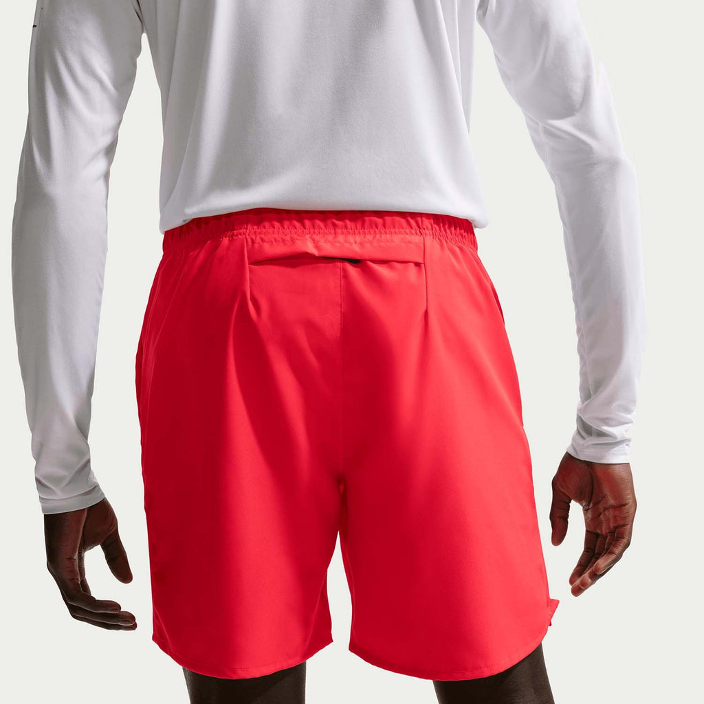 Challenger Men's Dri-fit 7i Br Shorts hardlopen