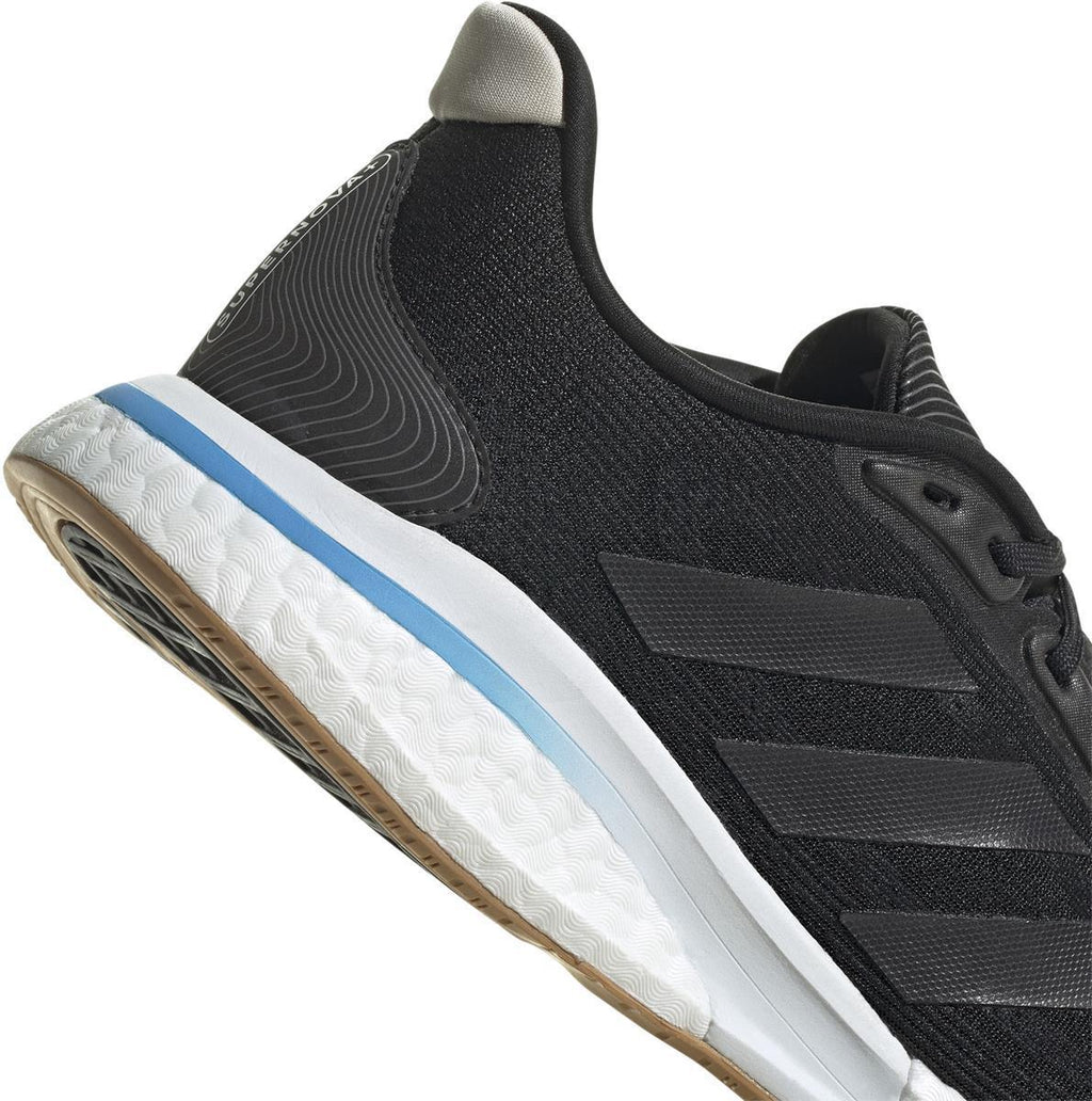 Supernova + hardloopschoenen