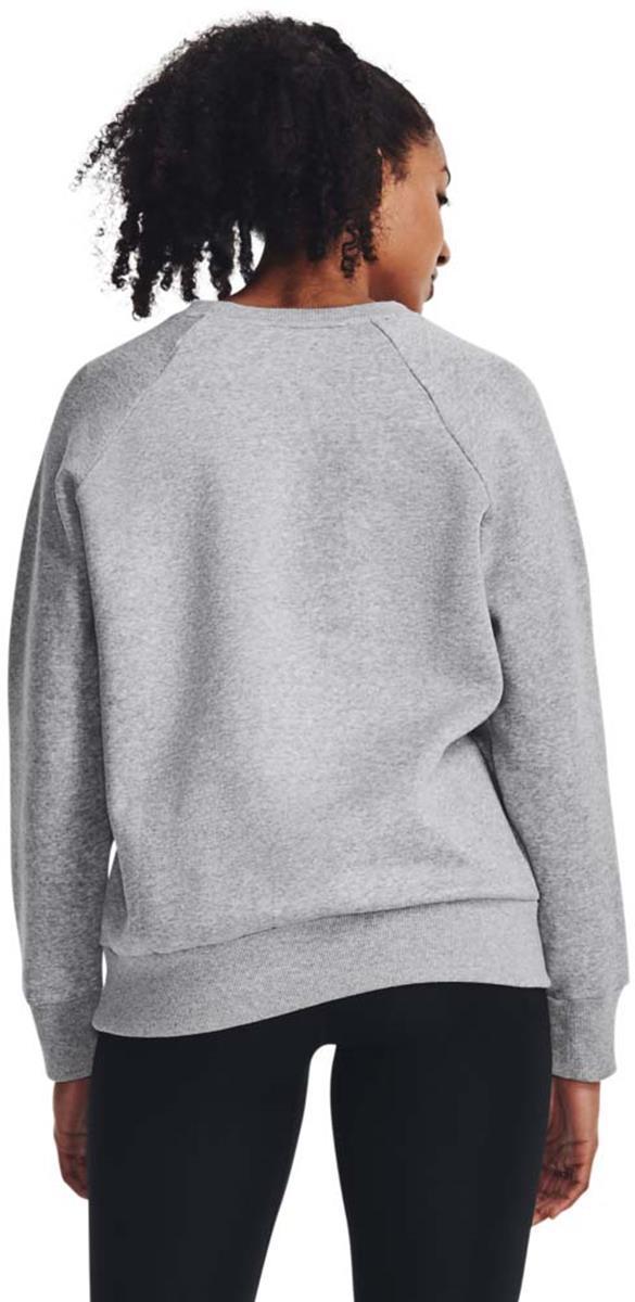 Rival Fleece Crew sweater