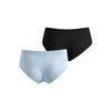 Baselayer Set Active Light Graphic 2 Pack
