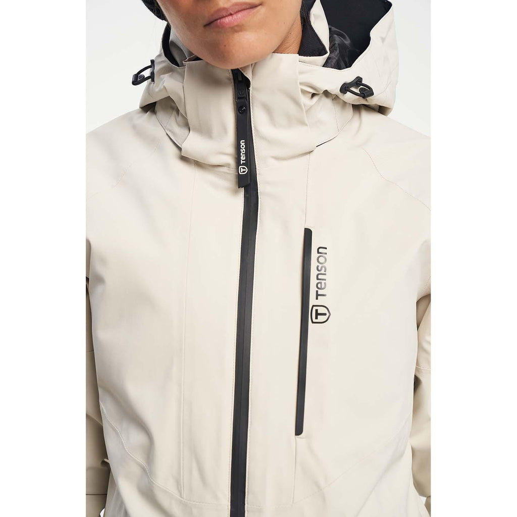 Wister Ski Jacket Women