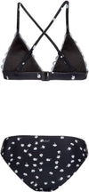 Missisippi Triangle Bikini