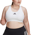 Don't Rest Alphaskin Padded Beha (Grote Maat)
