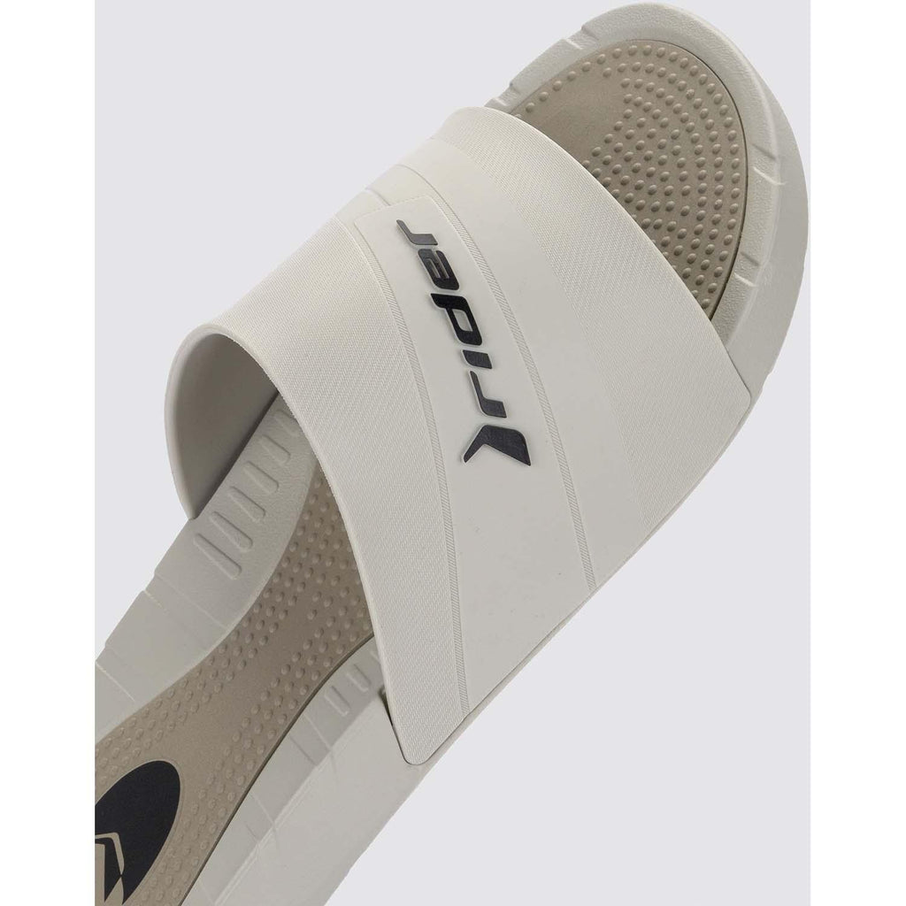 Rush slippers