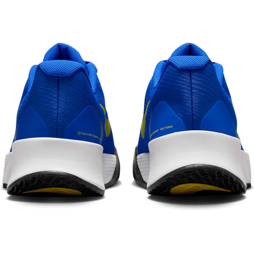 vapor lite 3 men's clay court