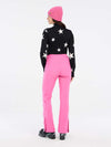 Prtnoon 1/4 Zip Active skipully