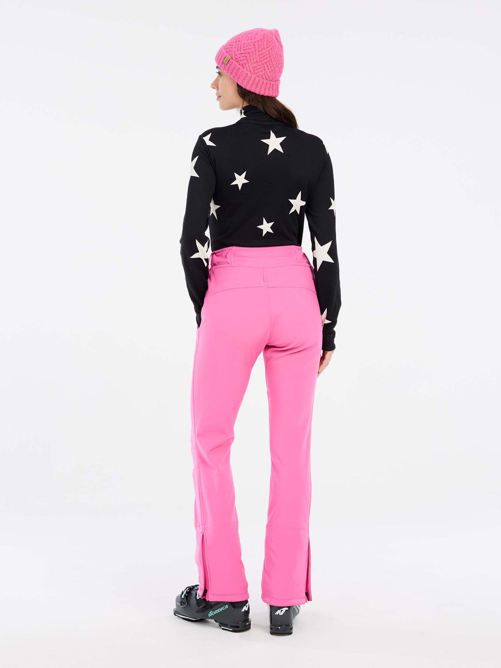 Prtnoon 1/4 Zip Active skipully