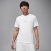 M J Sprt Jumpman Dri-fit  Short sleeve Crew Top