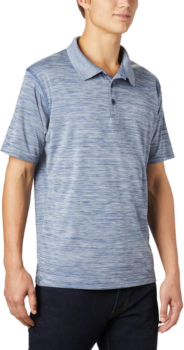 zero rules polo shirt