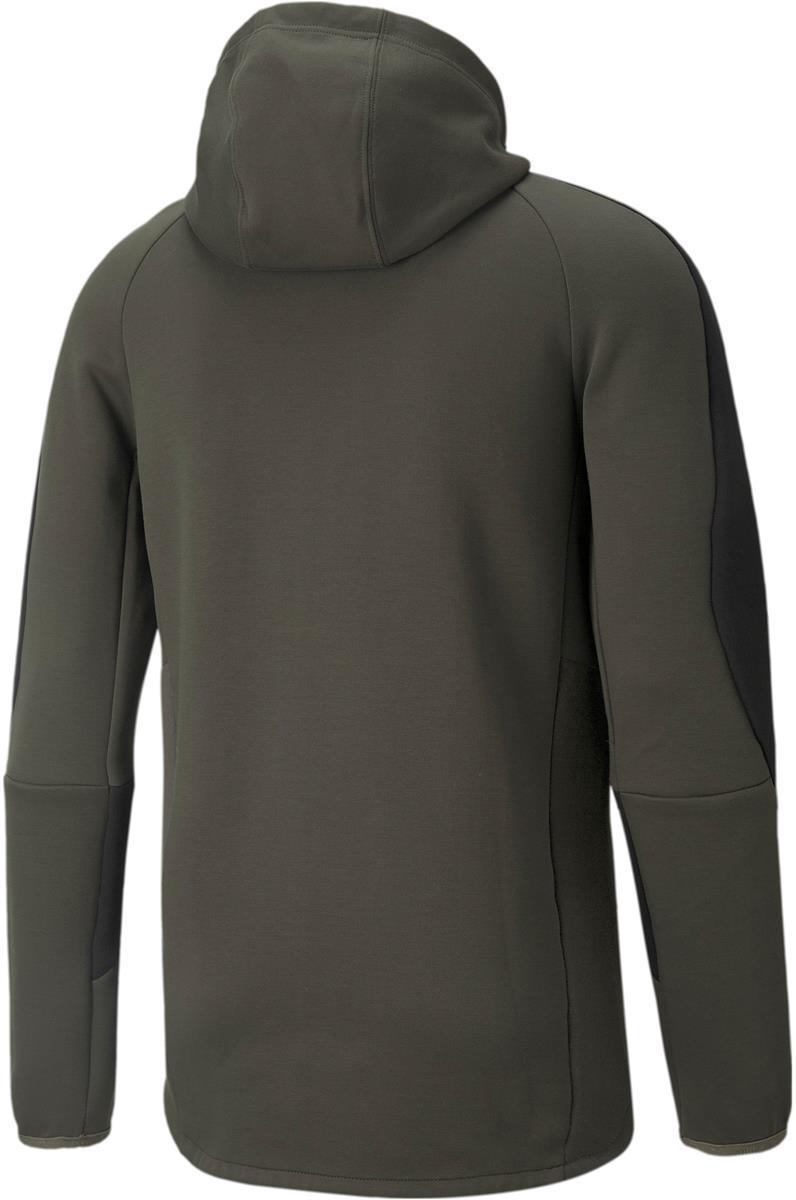 Evostripe Full-zip Hoodie