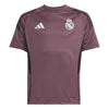 Real Madrid Training T-shirt