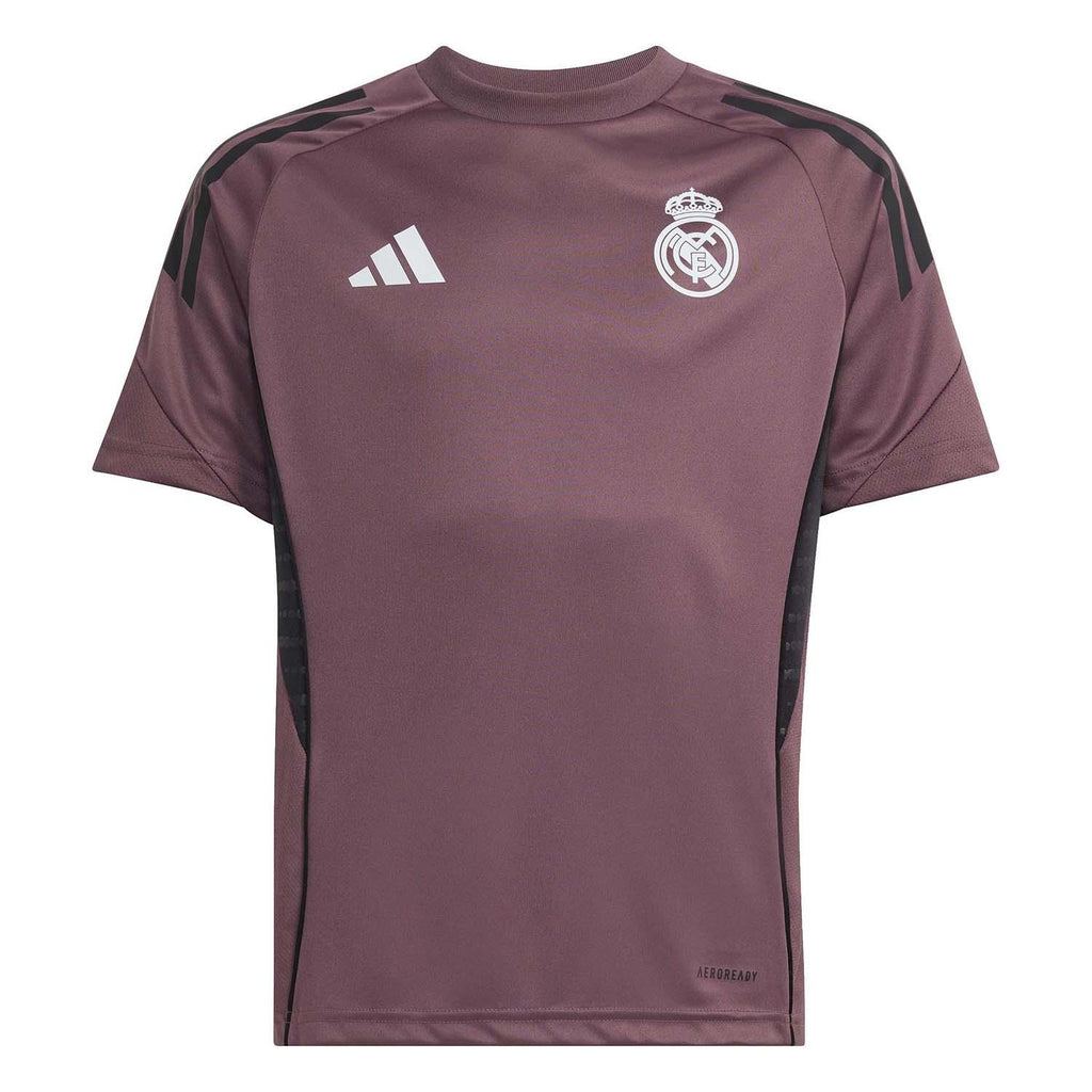 Real Madrid Training T-shirt