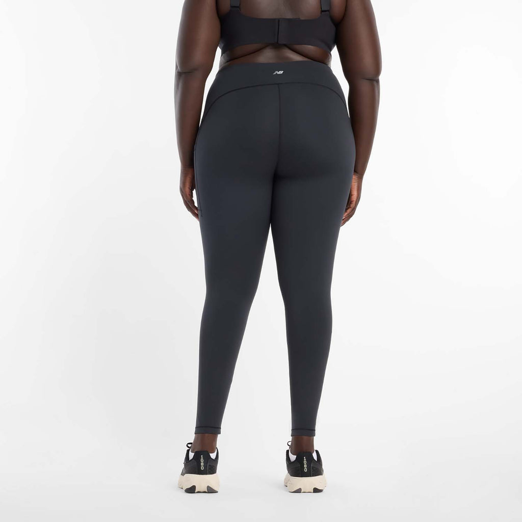 Sleek Pocket High Rise 27" legging