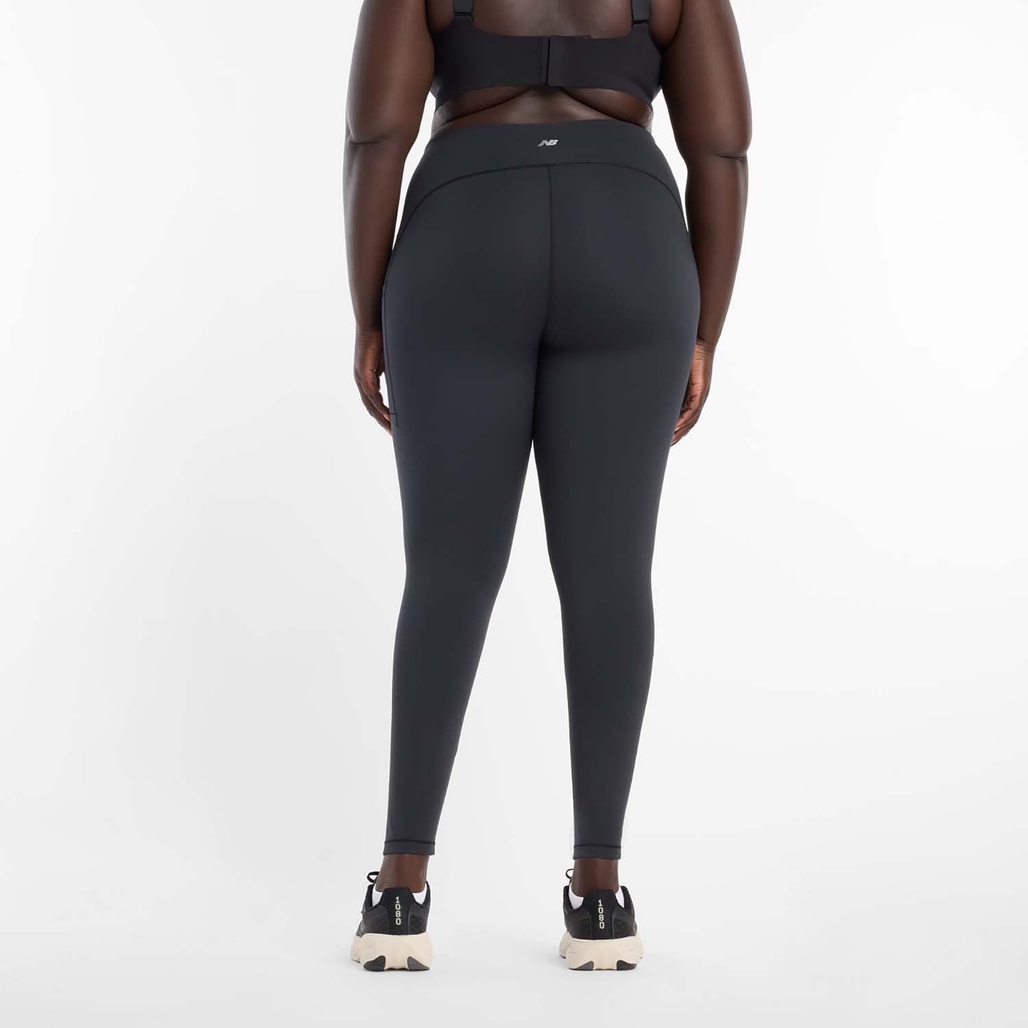 Sleek Pocket High Rise 27" legging