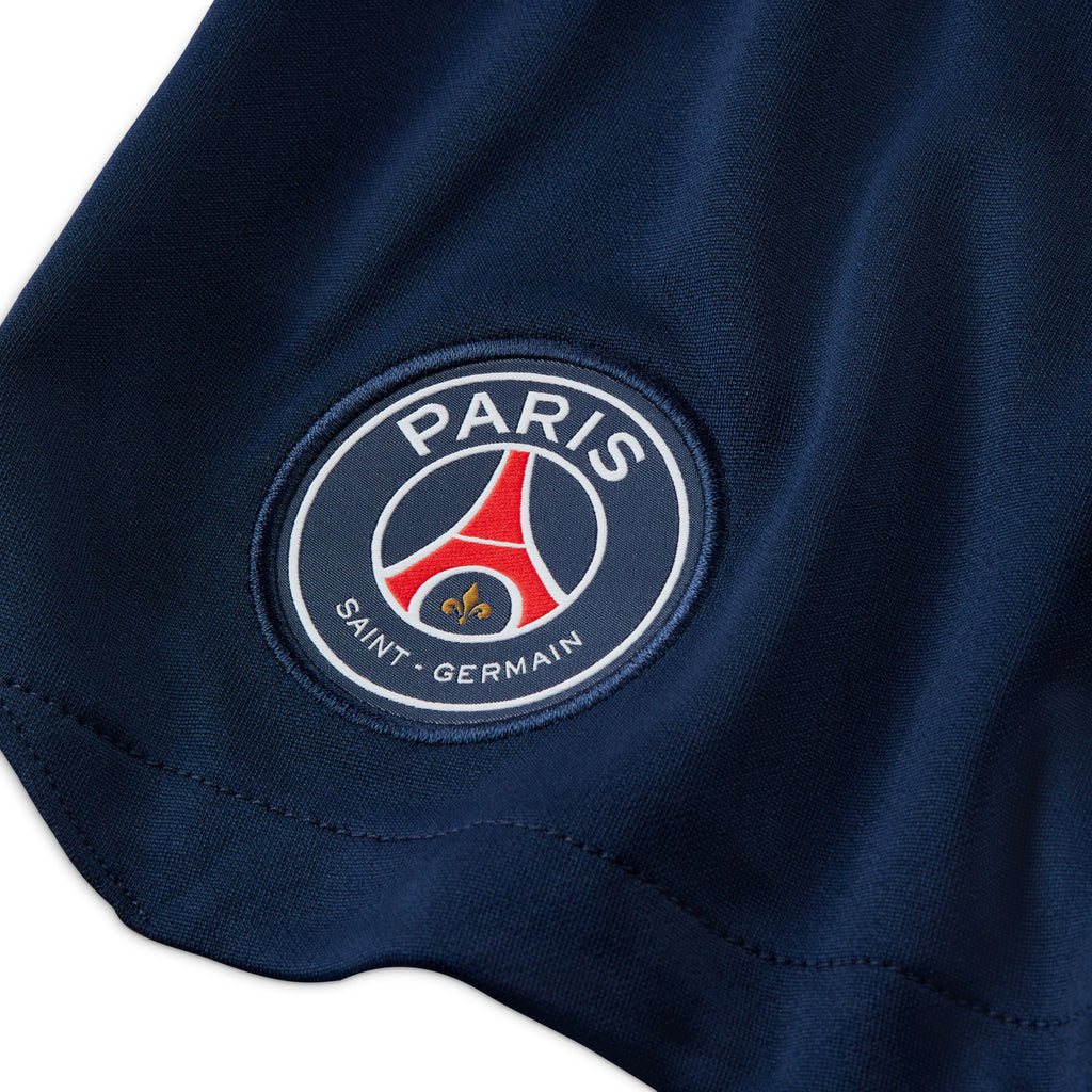 Paris Saint-Germain 2023/24 Stadium kids voetbalshort
