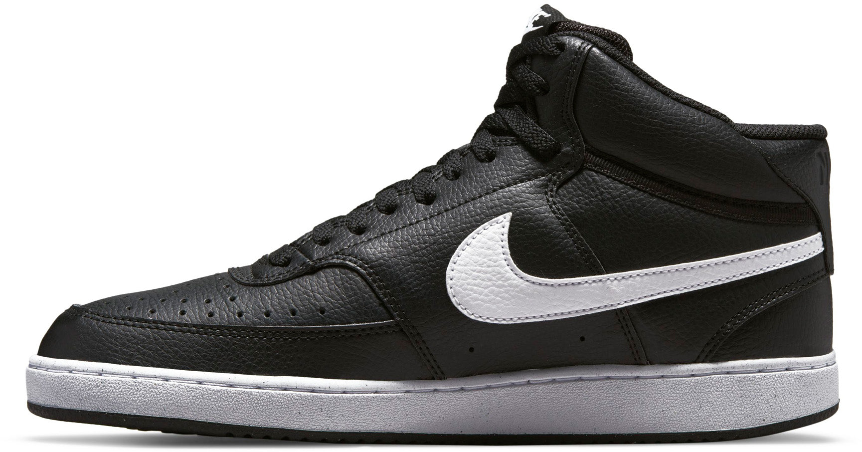Court Vision Mid Next Nature sneakers