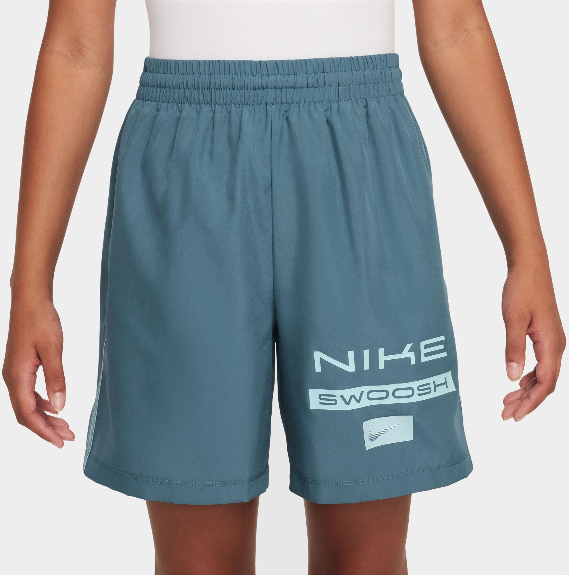 Nike Multi Big Kids' (boys') Dri-fi
