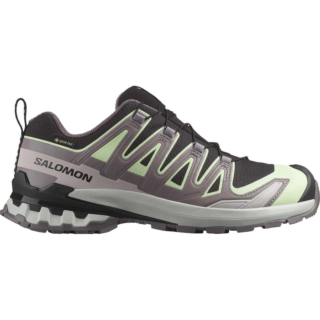 Xa Pro 3d V9 Gore-tex Wandelschoenenen low