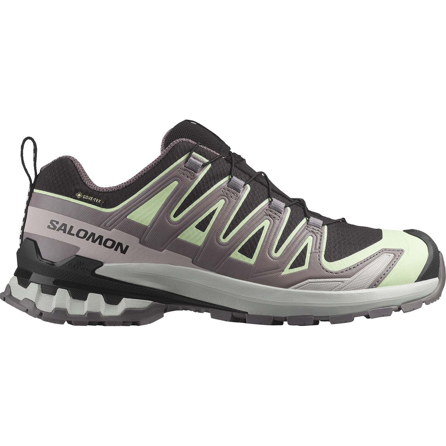 Xa Pro 3d V9 Gore-tex Wandelschoenenen low