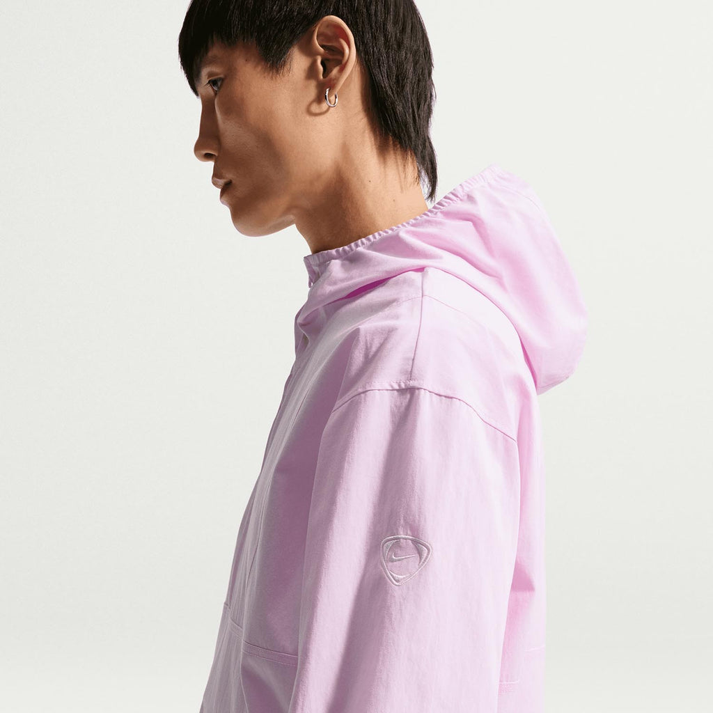 Energy Men's Voetbal  Anorak Jacket