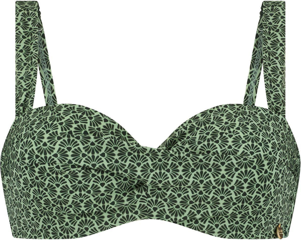 Twisted Bikini Top