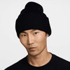 u nk peak beanie prem h25 l (consum