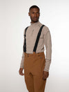 Owens skibroek