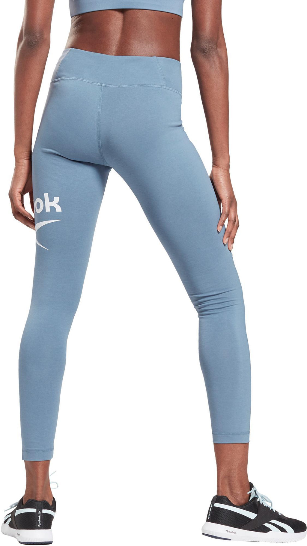 Ri Bl Cotton Legging
