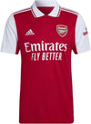 Arsenal thuisshirt 22/23