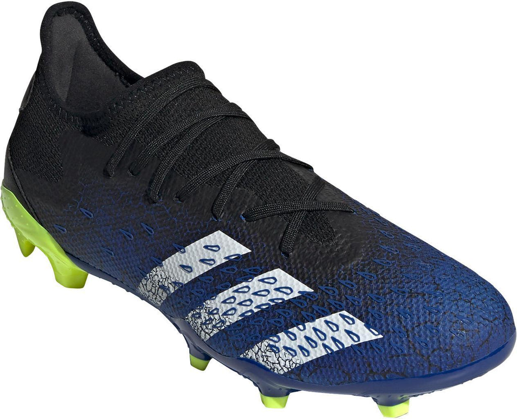Predator Freak.3 Firm Ground Voetbalschoenen