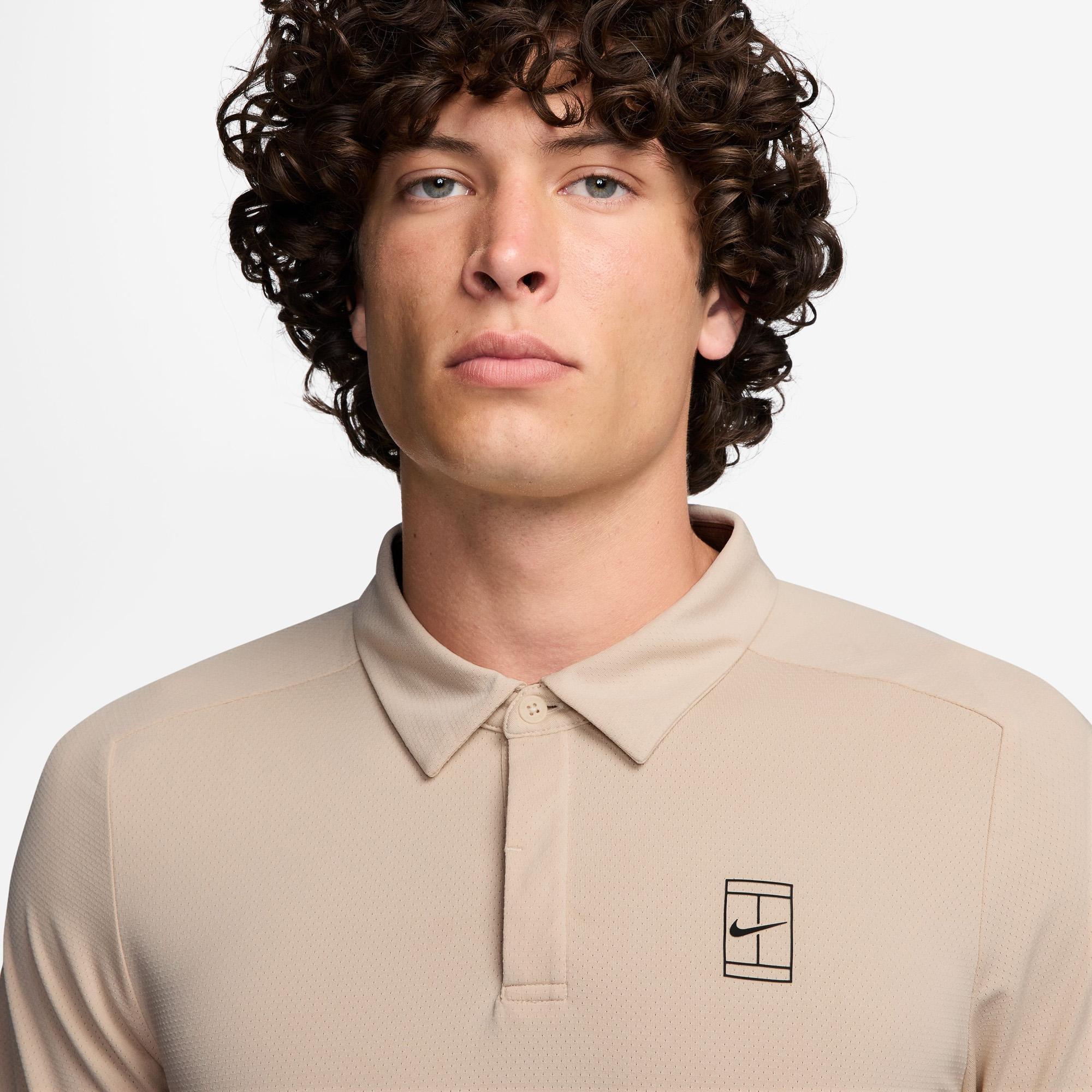 Court Advantage Dri-FIT t-shirt