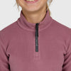 mismy girls snow fleece